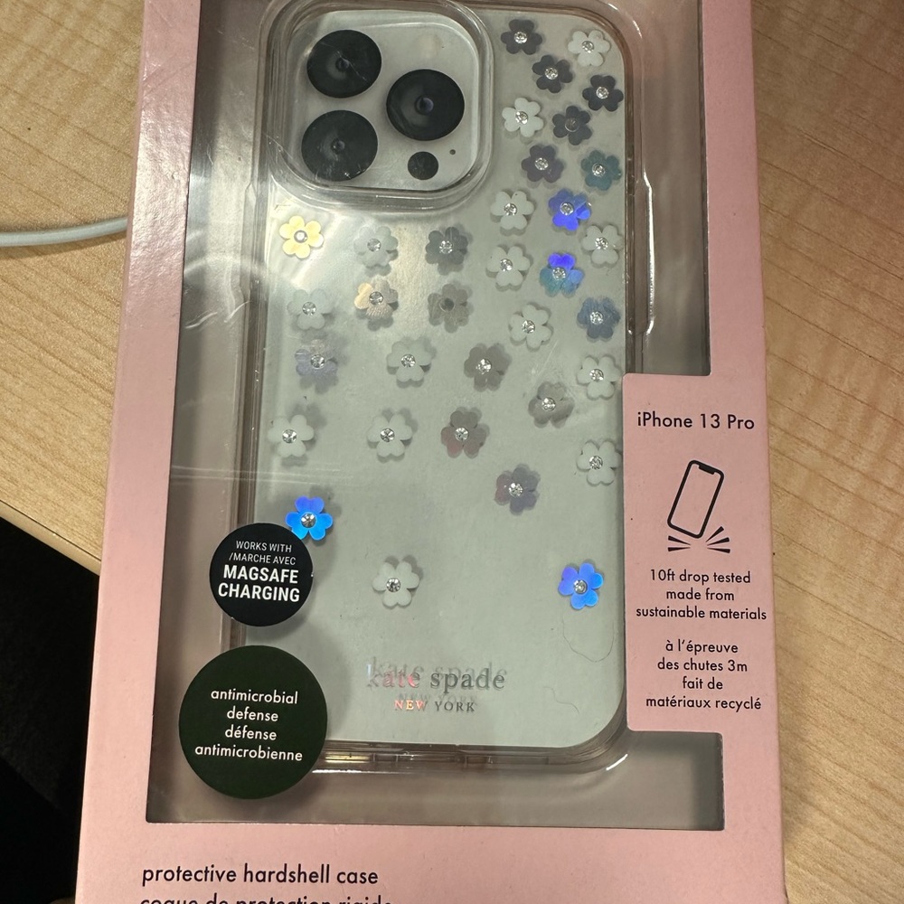 Kate Spade case